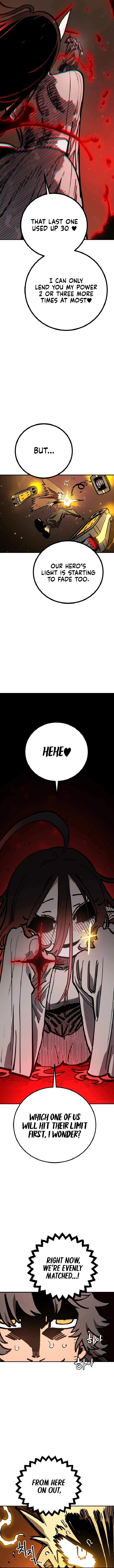 Player Hellish Situation Ch.233 p3
