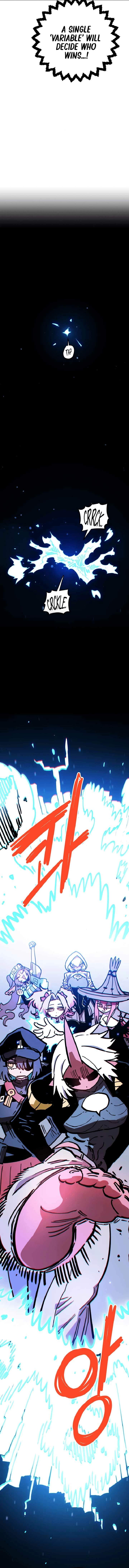 Player Hellish Situation Ch.233 p4