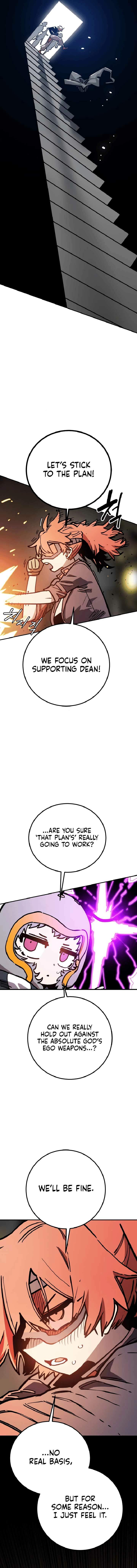 Player Hellish Situation Ch.233 p9