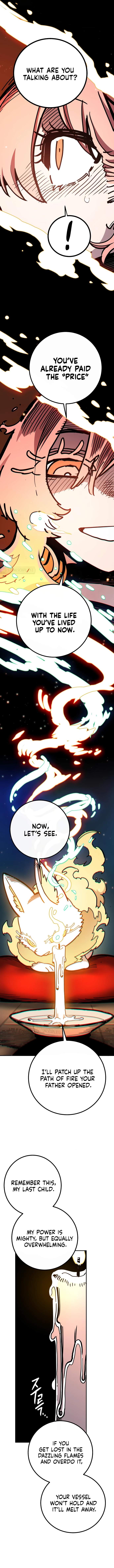 Player Hellish Situation Ch.234 p11