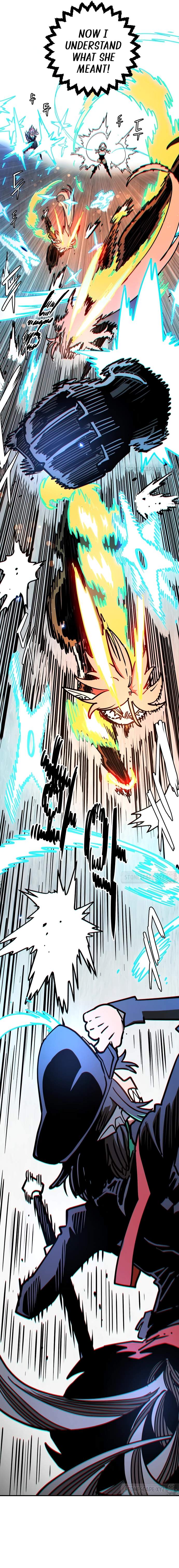 Player Hellish Situation Ch.234 p14