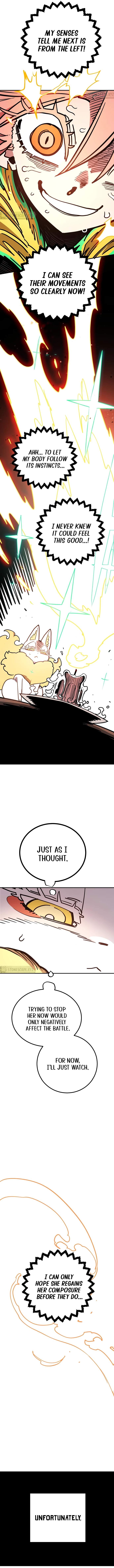 Player Hellish Situation Ch.234 p15