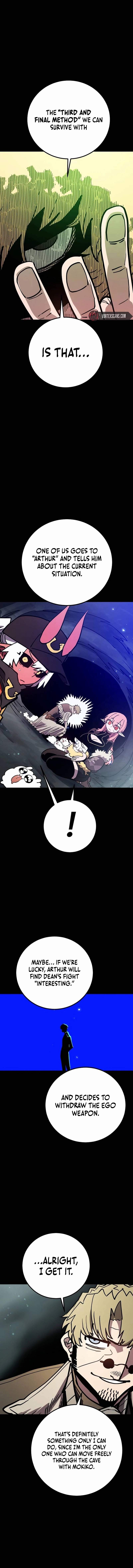 Player Hellish Situation Ch.235 p1
