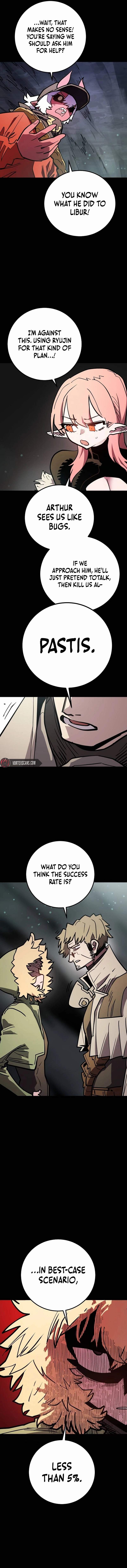 Player Hellish Situation Ch.235 p2
