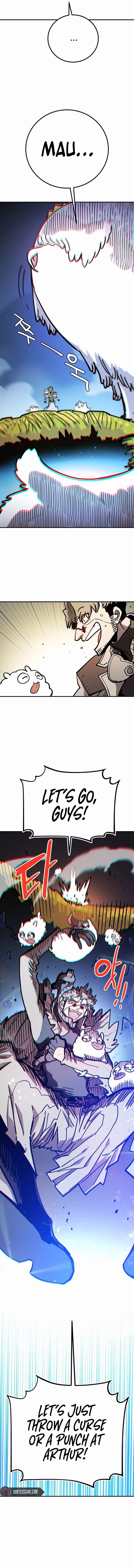 Player Hellish Situation Ch.235 p12