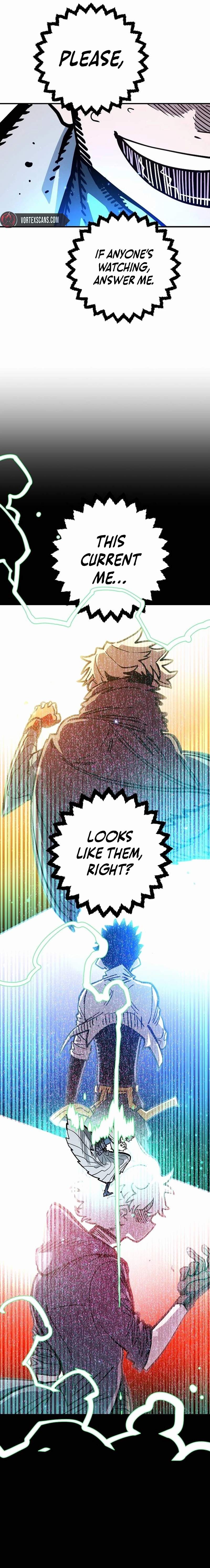 Player Hellish Situation Ch.235 p13