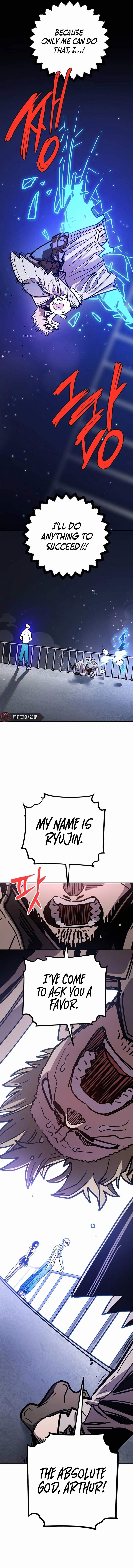 Player Hellish Situation Ch.235 p14