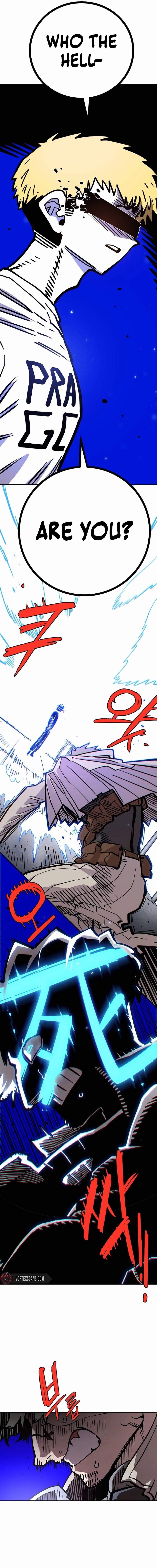 Player Hellish Situation Ch.235 p15