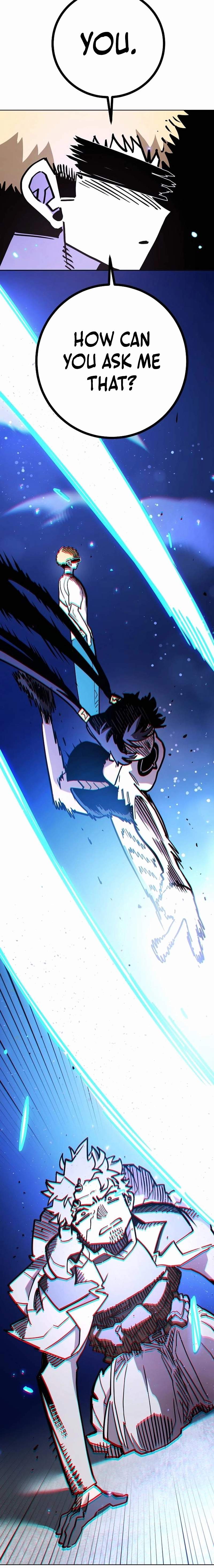 Player Hellish Situation Ch.235 p17
