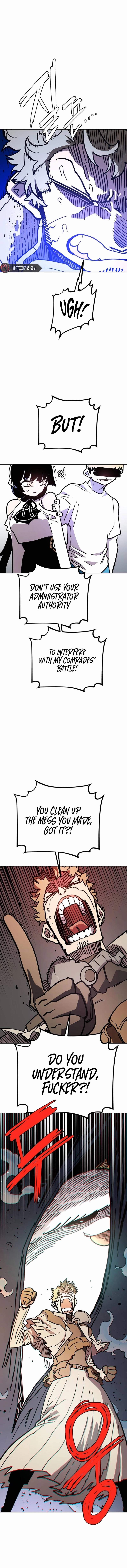 Player Hellish Situation Ch.235 p18