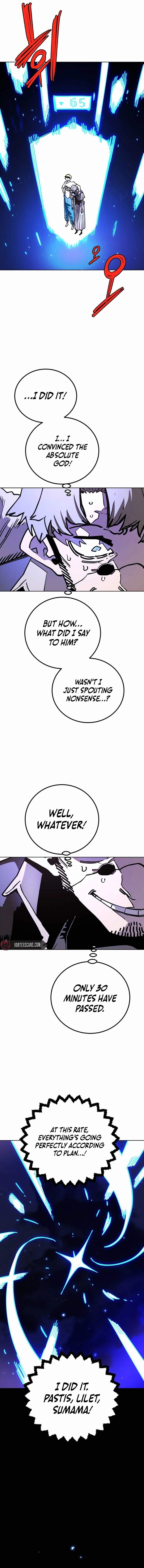 Player Hellish Situation Ch.235 p22