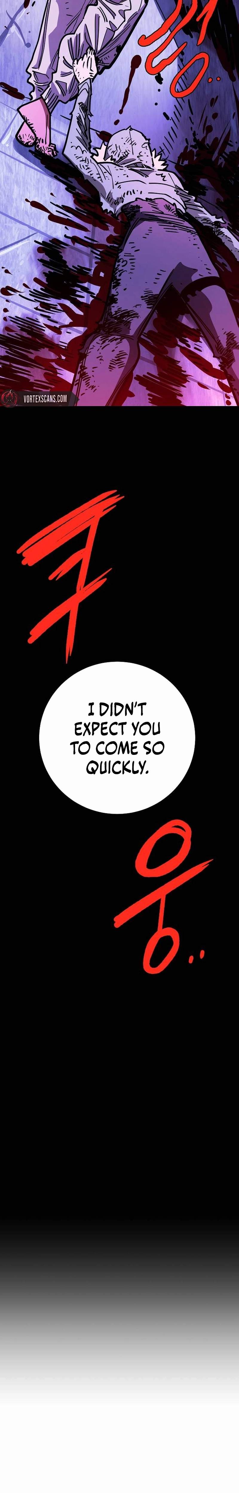Player Hellish Situation Ch.235 p25