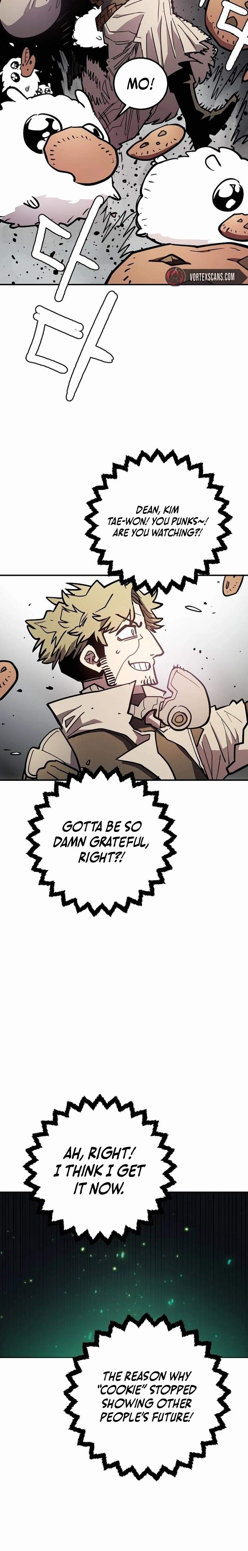 Player Hellish Situation Ch.235 p4