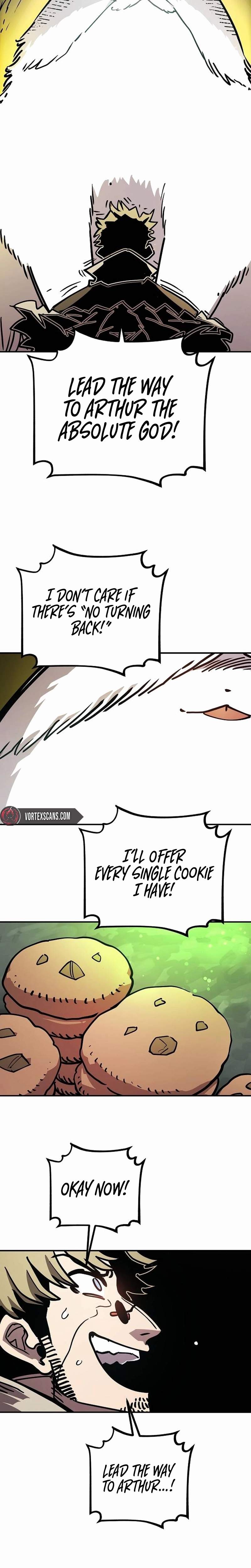 Player Hellish Situation Ch.235 p6