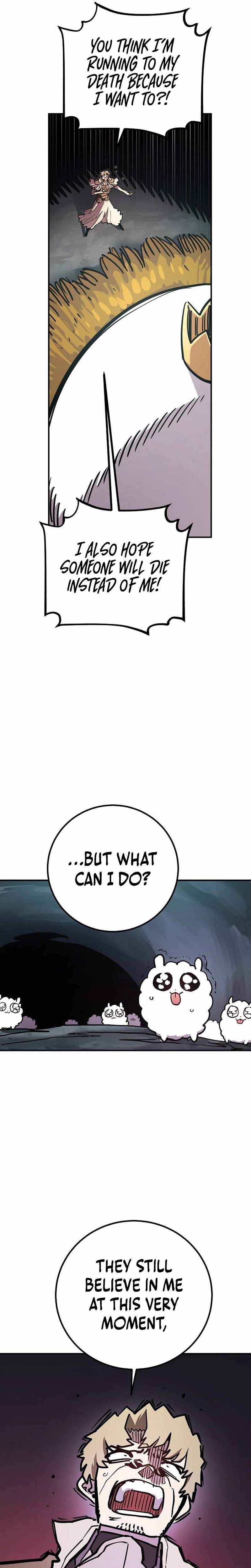 Player Hellish Situation Ch.235 p9