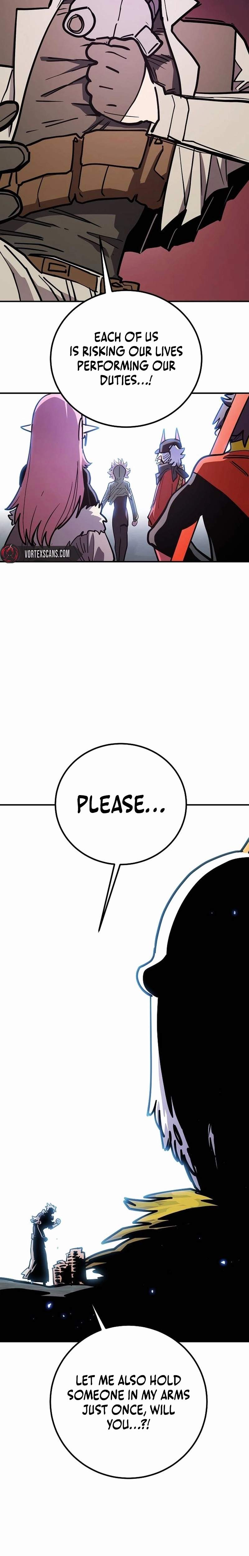 Player Hellish Situation Ch.235 p10