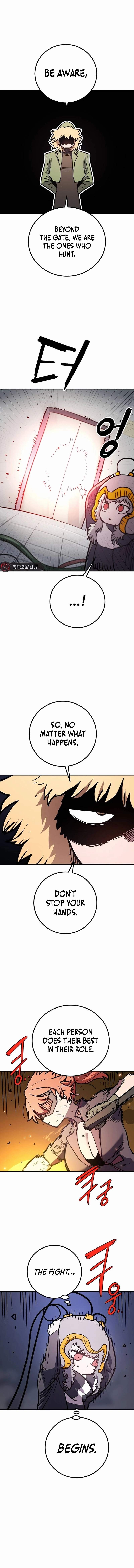 Player Hellish Situation Ch.236 p1