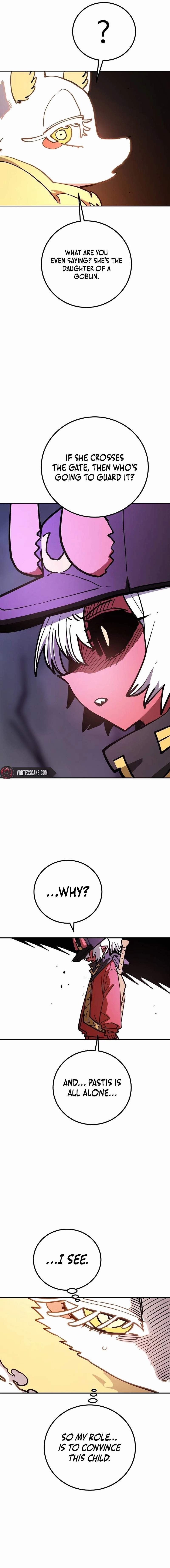 Player Hellish Situation Ch.236 p12