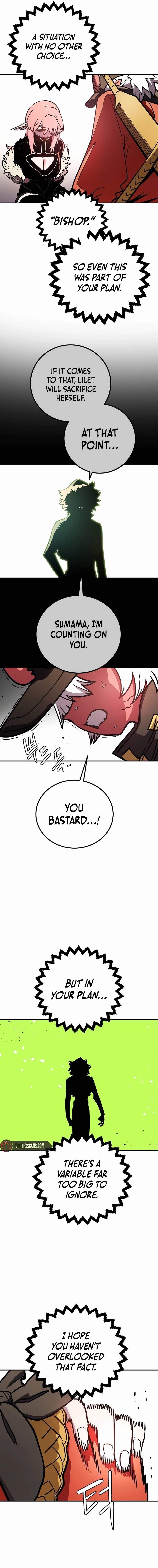 Player Hellish Situation Ch.236 p13