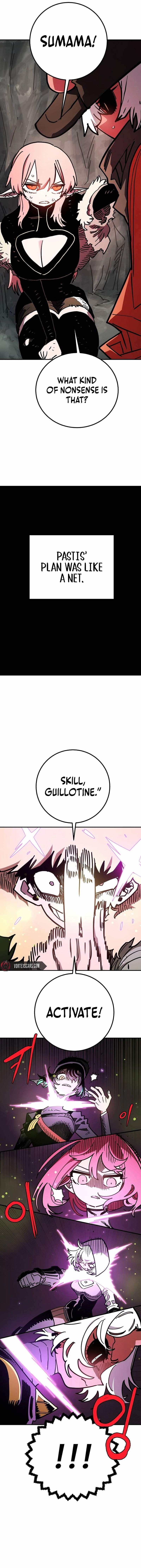Player Hellish Situation Ch.236 p14
