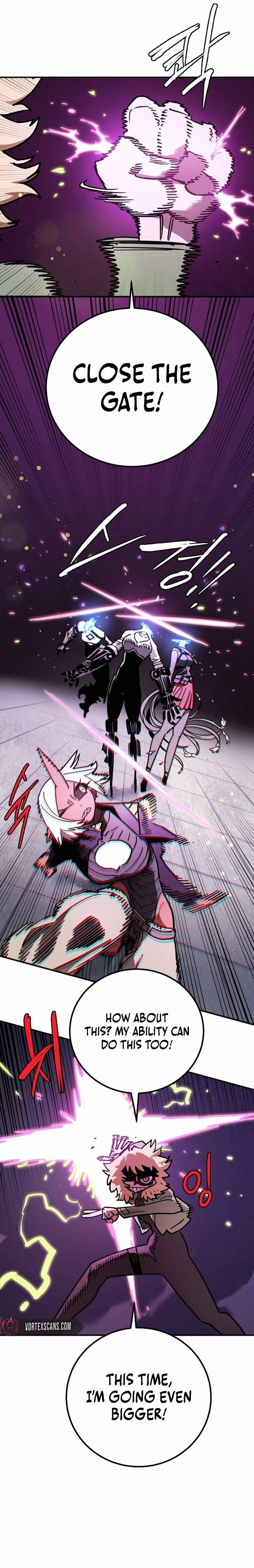Player Hellish Situation Ch.236 p15
