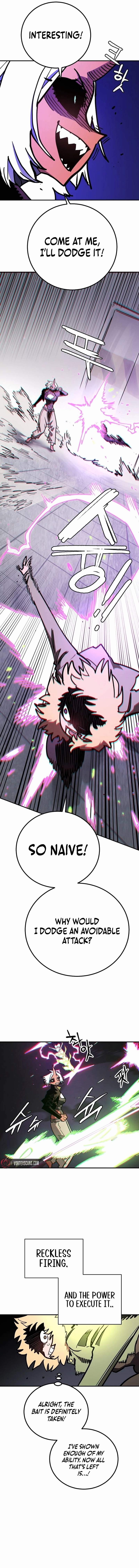 Player Hellish Situation Ch.236 p16