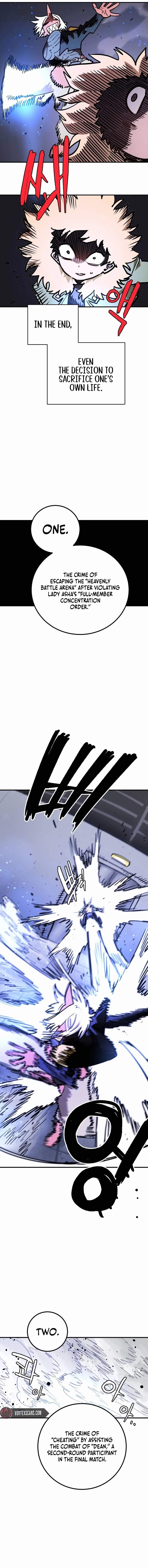 Player Hellish Situation Ch.236 p17
