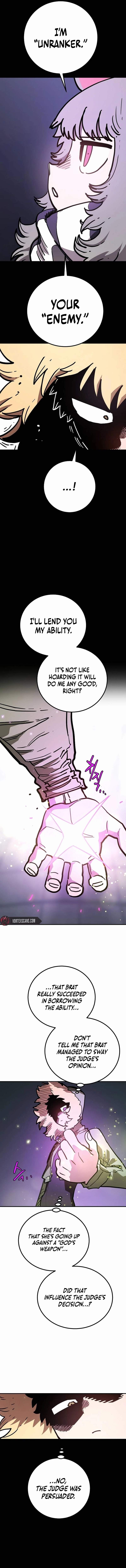 Player Hellish Situation Ch.236 p3