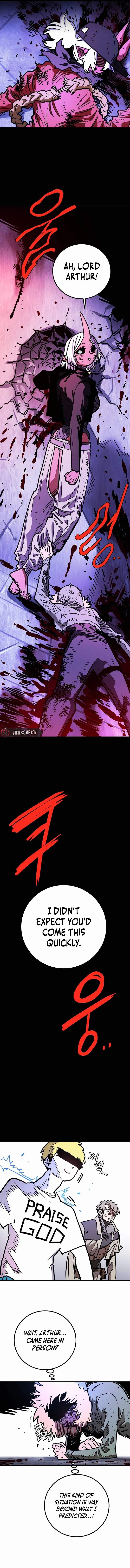 Player Hellish Situation Ch.236 p21