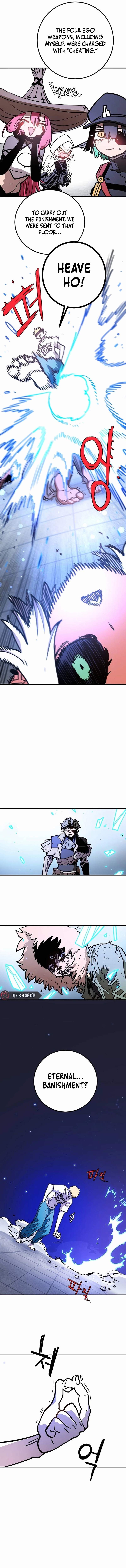 Player Hellish Situation Ch.236 p23