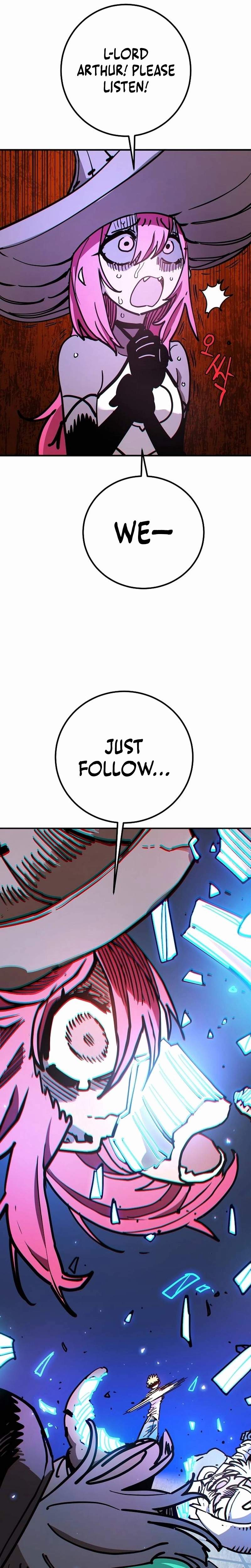 Player Hellish Situation Ch.236 p24