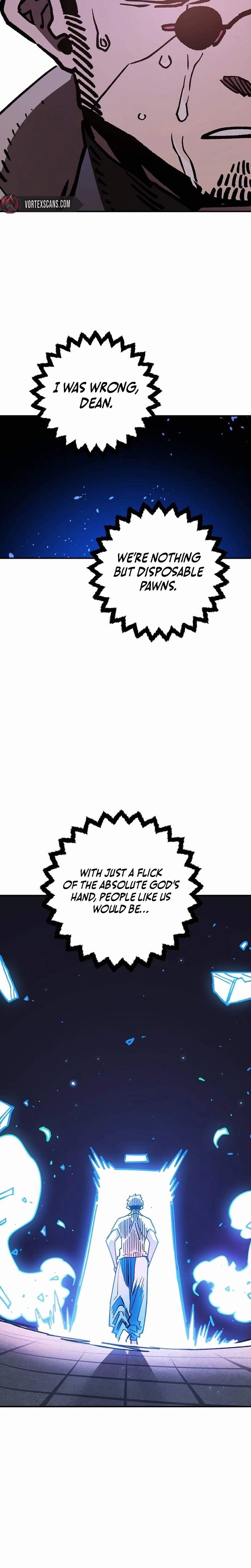Player Hellish Situation Ch.236 p27