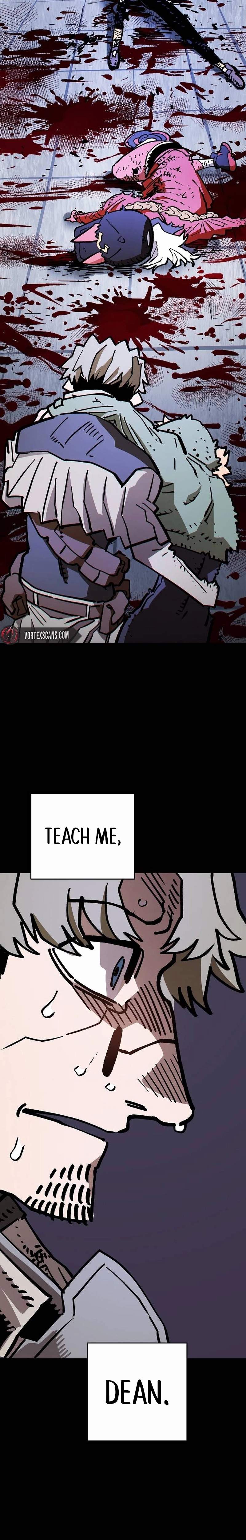 Player Hellish Situation Ch.236 p29