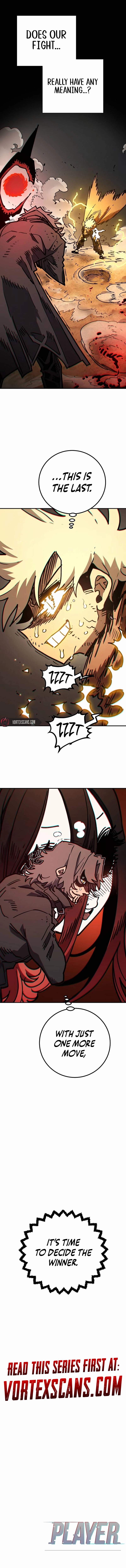 Player Hellish Situation Ch.236 p30