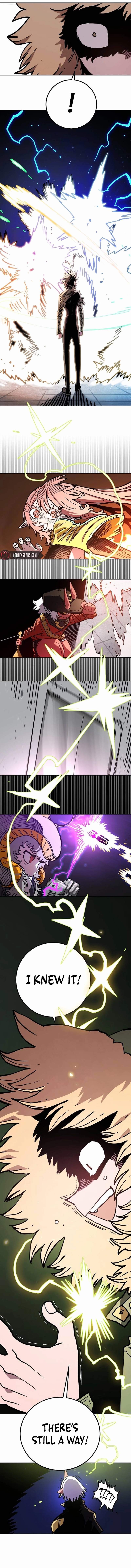 Player Hellish Situation Ch.236 p7
