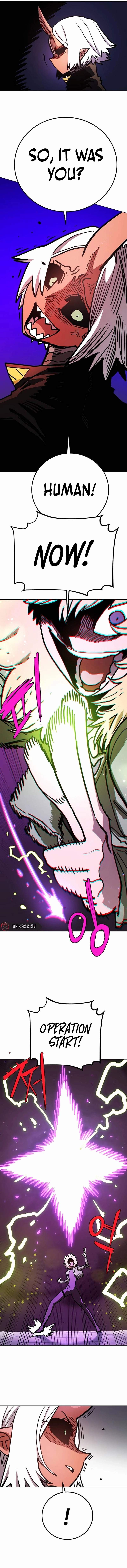 Player Hellish Situation Ch.236 p8