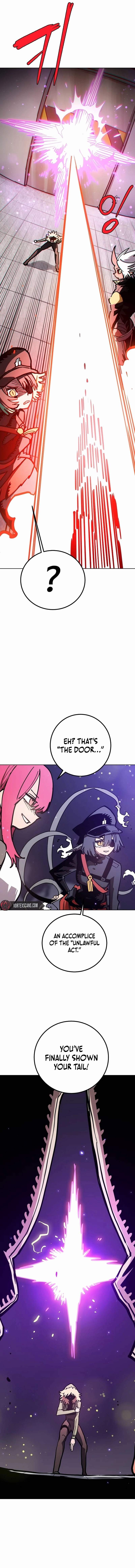Player Hellish Situation Ch.236 p10