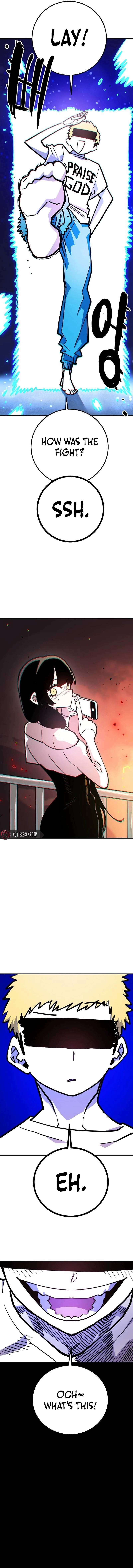 Player Hellish Situation Ch.237 p2
