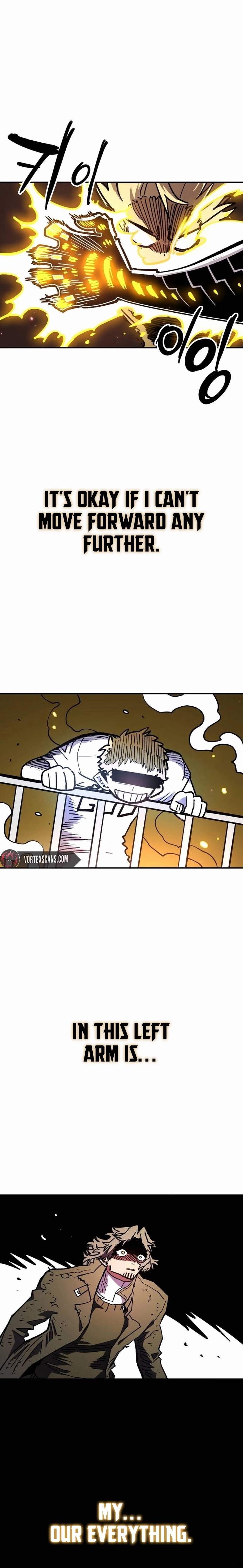 Player Hellish Situation Ch.237 p14
