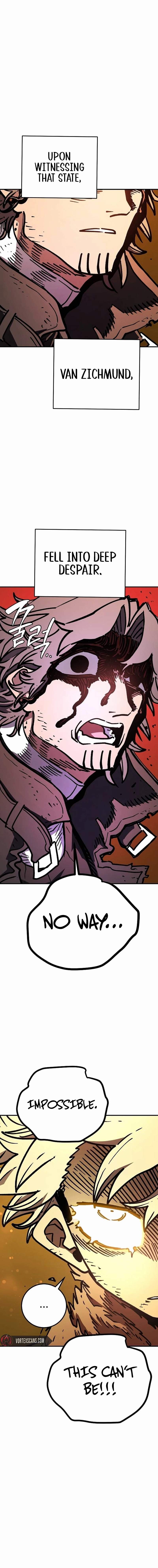 Player Hellish Situation Ch.237 p18