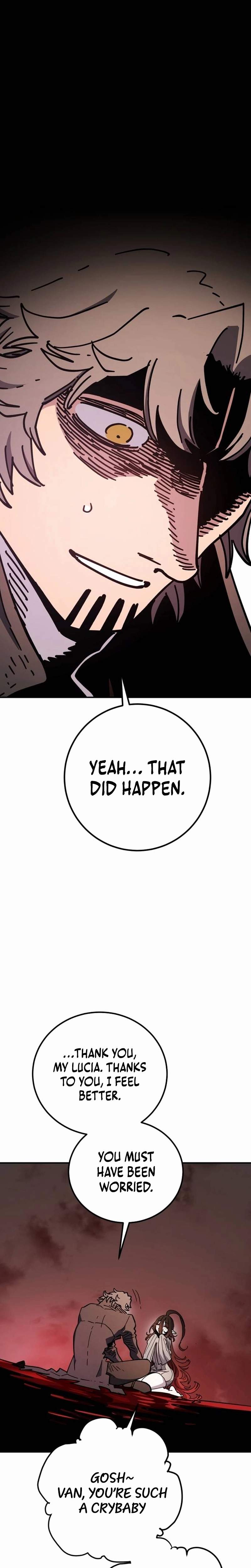 Player Hellish Situation Ch.237 p23