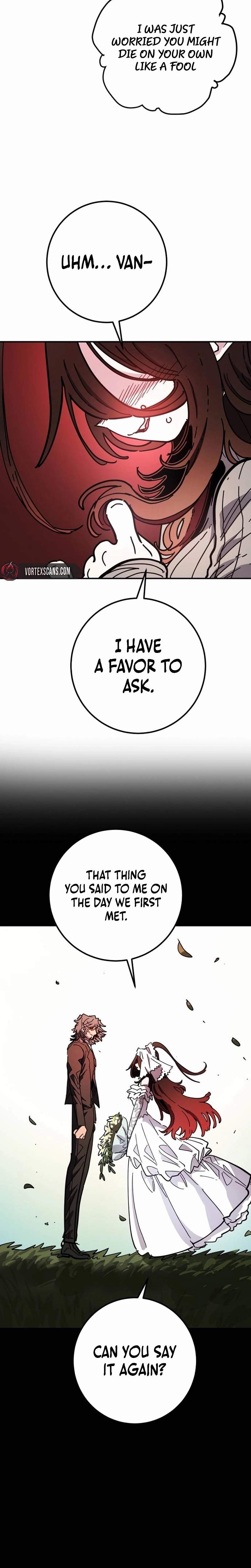 Player Hellish Situation Ch.237 p24