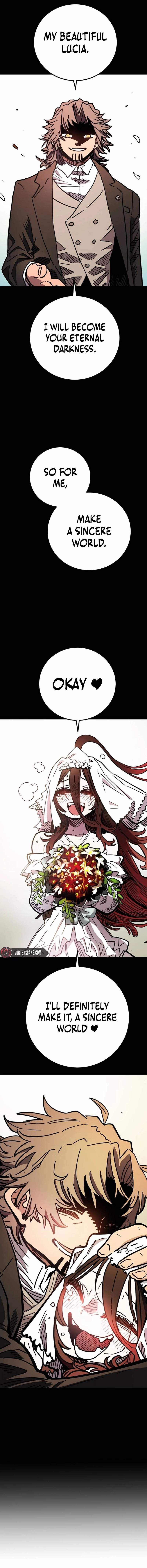 Player Hellish Situation Ch.237 p25
