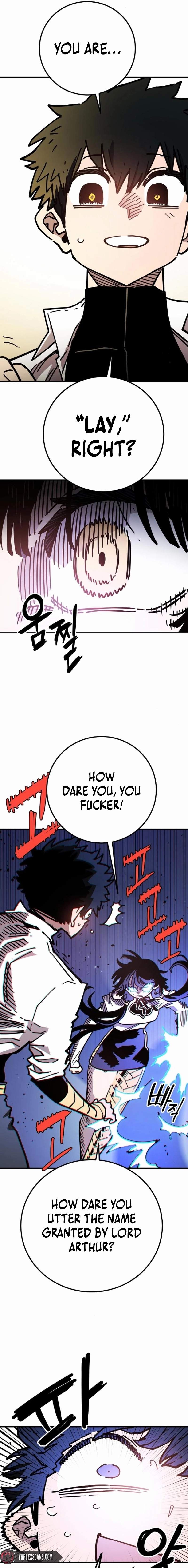 Player Hellish Situation Ch.238 p23