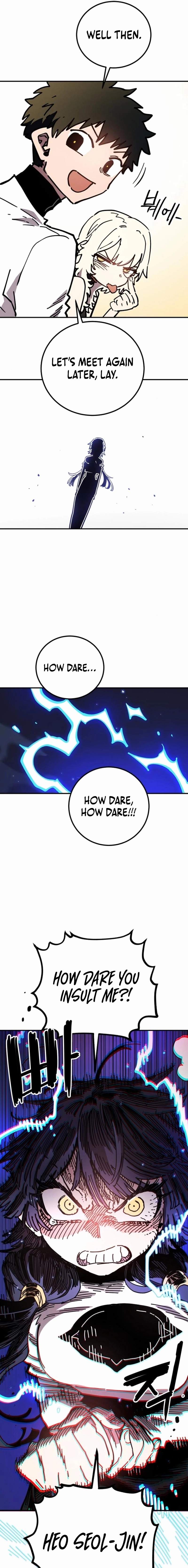 Player Hellish Situation Ch.238 p25