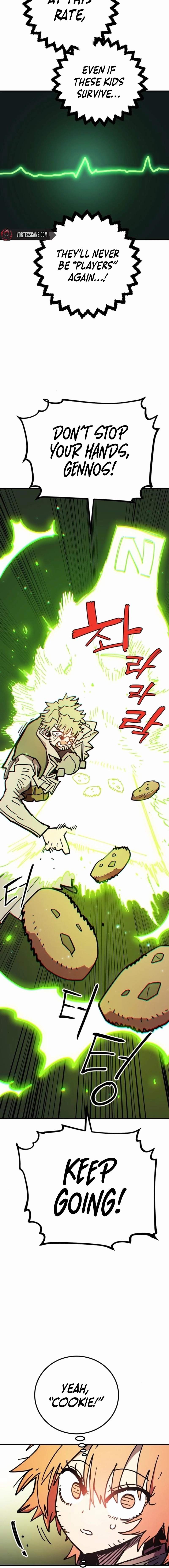 Player Hellish Situation Ch.238 p6