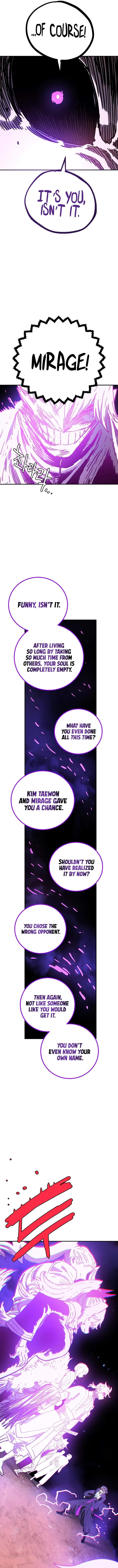 Player Hellish Situation Ch.239 p16