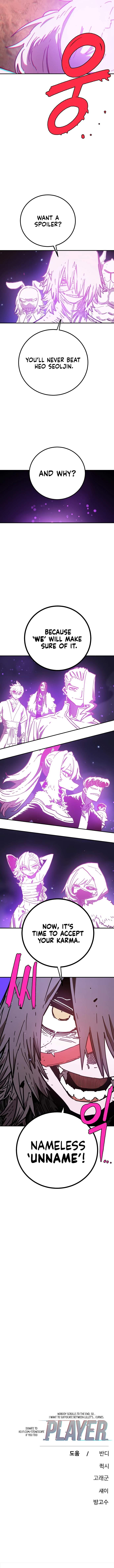 Player Hellish Situation Ch.239 p17