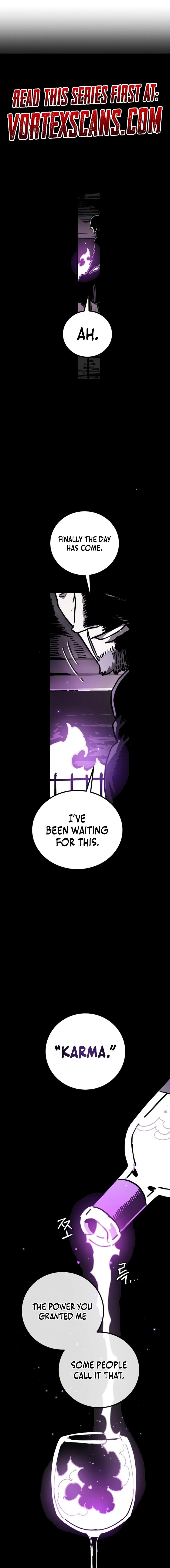 Player Hellish Situation Ch.240 p1