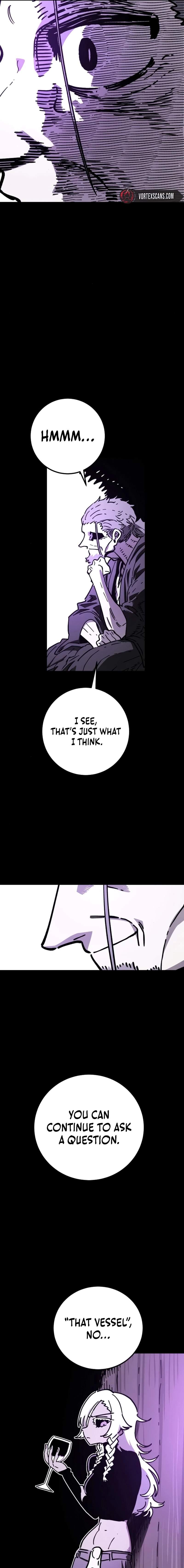 Player Hellish Situation Ch.240 p11